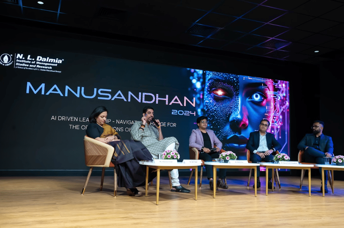 NL Dalmia Institute Events photo 28